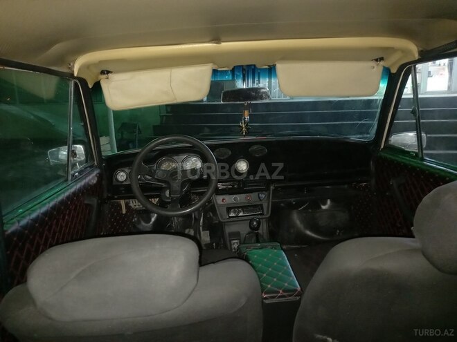LADA (VAZ) 2106 1986, 255,500 km - 1.3 л - Bərdə