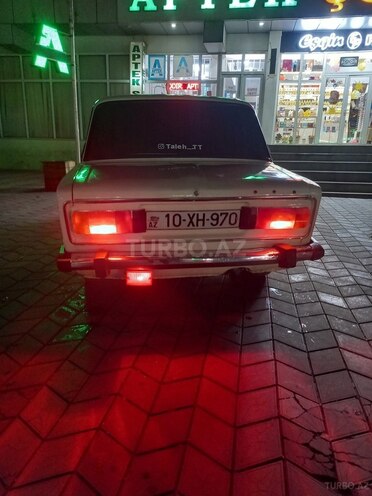 LADA (VAZ) 2106 1986, 255,500 km - 1.3 л - Bərdə
