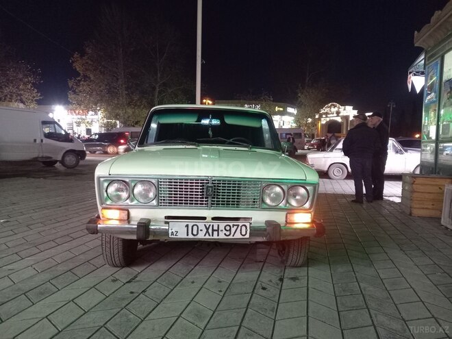 LADA (VAZ) 2106 1986, 255,500 km - 1.3 л - Bərdə