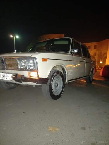 LADA (VAZ) 2106 1986, 255,500 km - 1.3 л - Bərdə
