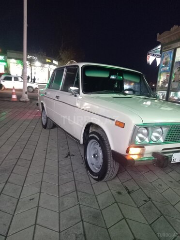 LADA (VAZ) 2106 1986, 255,500 km - 1.3 л - Bərdə
