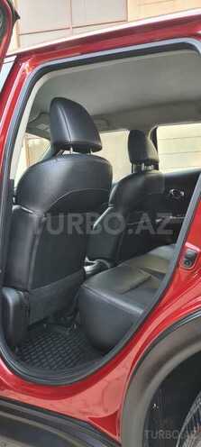Nissan Juke 2013, 138,230 km - 1.6 л - Bakı