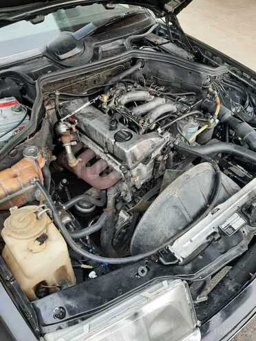 Mercedes E 200 1992, 217,000 km - 2.0 l - Bakı
