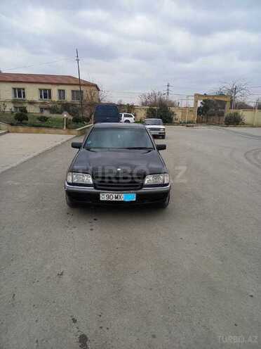 Mercedes C 250 1999, 150,000 km - 2.5 l - Bakı