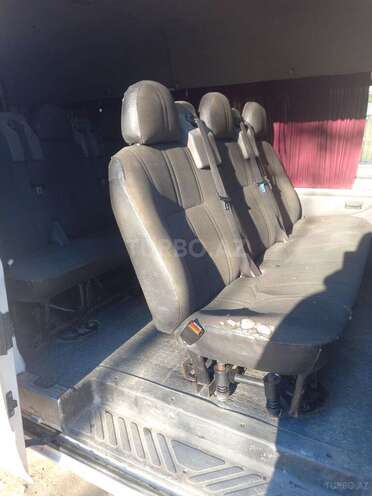 Ford Transit 2000, 350,000 km - 2.4 l - Şəmkir