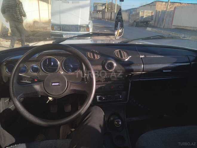 LADA (VAZ) 2106 1991, 198,000 km - 1.5 l - Samux