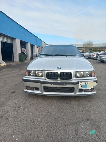 BMW 325 1996, 320,000 km - 2.5 l - Bakı