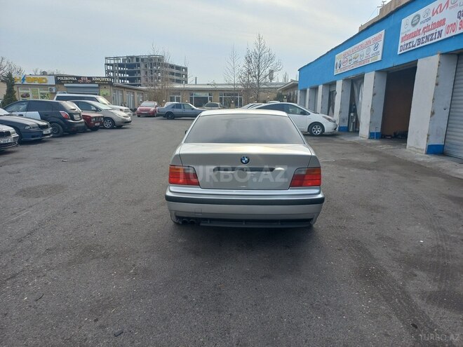 BMW 325 1996, 320,000 km - 2.5 l - Bakı