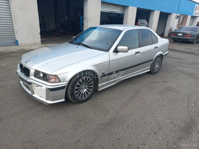 BMW 325 1996, 320,000 km - 2.5 l - Bakı