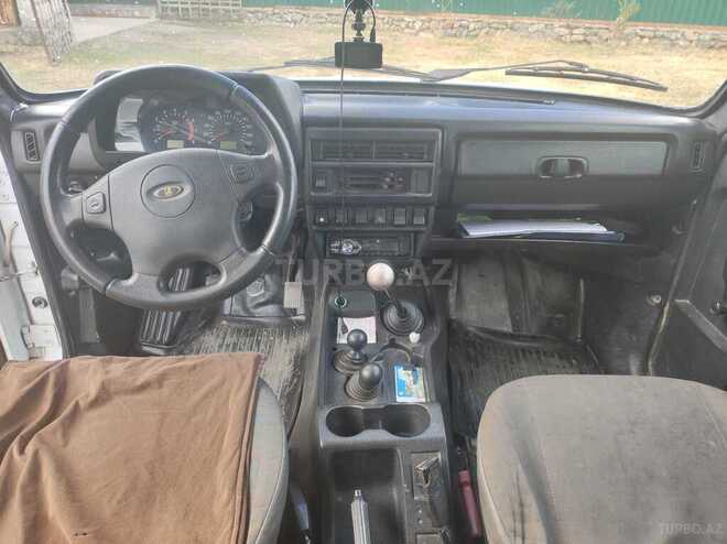 LADA (VAZ) Niva 2006, 166,771 km - 1.7 l - Balakən