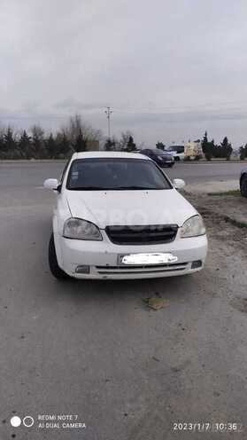 Chevrolet Lacetti 2009, 314,000 km - 1.8 l - Bakı