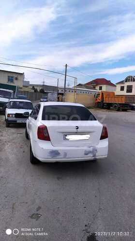 Chevrolet Lacetti 2009, 314,000 km - 1.8 l - Bakı