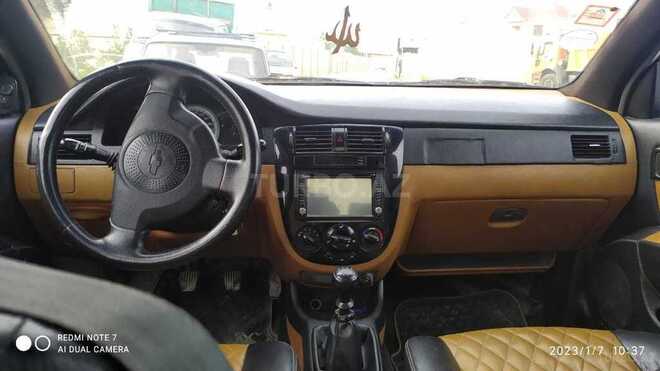 Chevrolet Lacetti 2009, 314,000 km - 1.8 l - Bakı