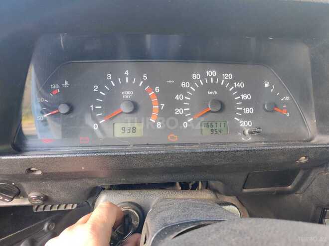 LADA (VAZ) Niva 2006, 166,771 km - 1.7 l - Balakən