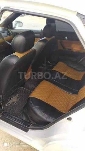 Chevrolet Lacetti 2009, 314,000 km - 1.8 l - Bakı