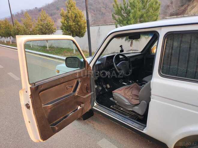 LADA (VAZ) Niva 2006, 166,771 km - 1.7 l - Balakən
