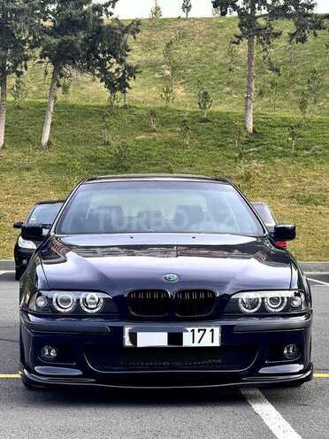 BMW 523 1997, 385,000 km - 2.5 l - Bakı