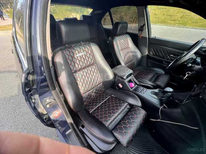 BMW 523 1997, 385,000 km - 2.5 l - Bakı