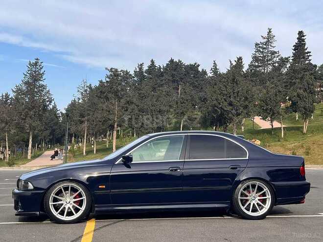 BMW 523 1997, 385,000 km - 2.5 l - Bakı