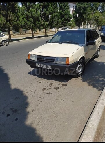 LADA (VAZ) 2109 1987, 111,921 km - 1.5 l - Şəmkir