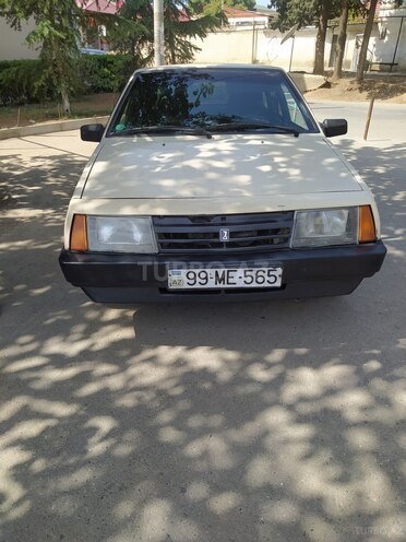 LADA (VAZ) 2109 1987, 111,921 km - 1.5 l - Şəmkir