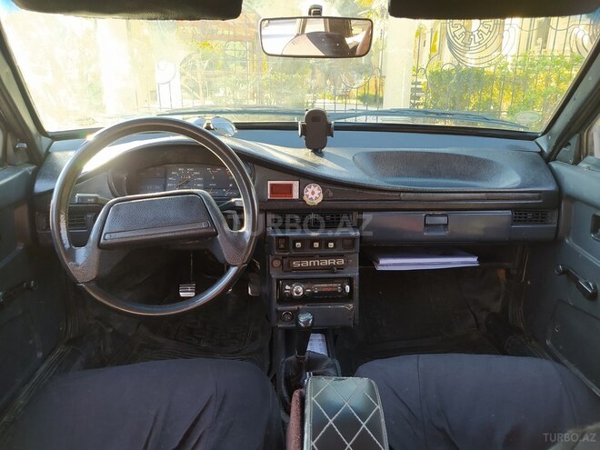 LADA (VAZ) 2109 1987, 111,921 km - 1.5 l - Şəmkir