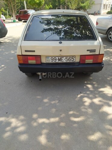 LADA (VAZ) 2109 1987, 111,921 km - 1.5 l - Şəmkir