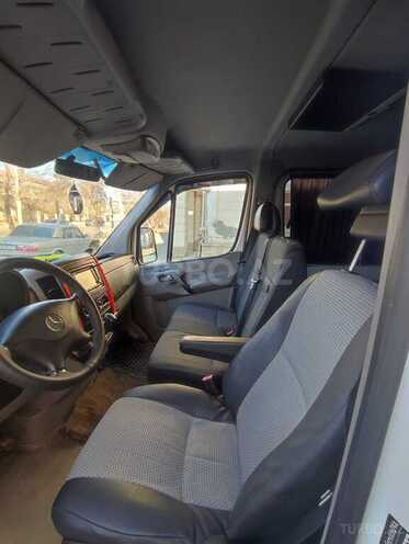 Mercedes Sprinter 311 2006, 657,000 km - 2.2 л - Sabirabad