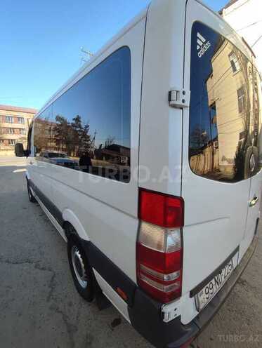 Mercedes Sprinter 311 2006, 657,000 km - 2.2 л - Sabirabad