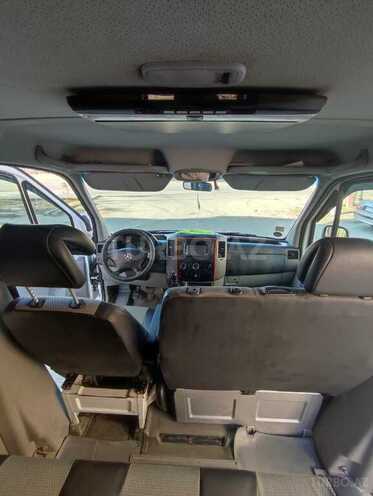 Mercedes Sprinter 311 2006, 657,000 km - 2.2 л - Sabirabad