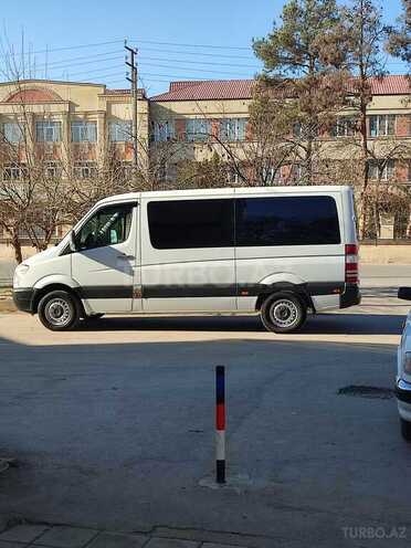 Mercedes Sprinter 311 2006, 657,000 km - 2.2 л - Sabirabad