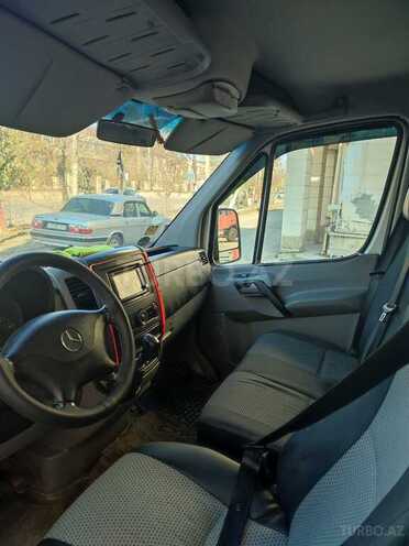 Mercedes Sprinter 311 2006, 657,000 km - 2.2 л - Sabirabad