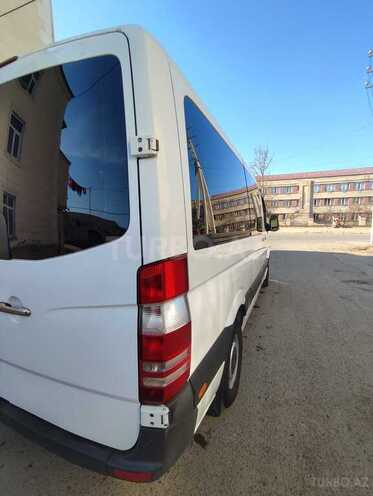 Mercedes Sprinter 311 2006, 657,000 km - 2.2 л - Sabirabad