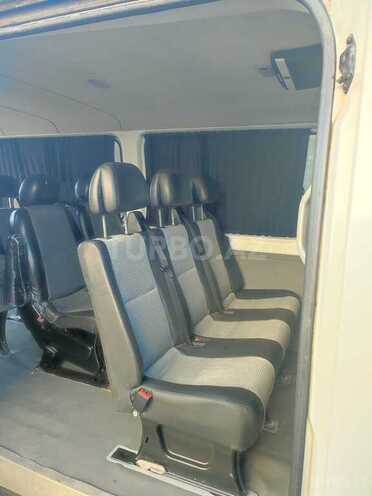 Mercedes Sprinter 311 2006, 657,000 km - 2.2 л - Sabirabad