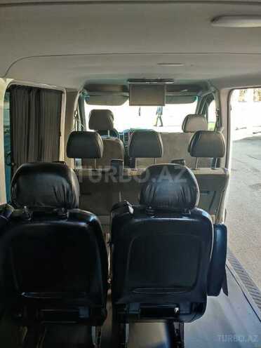 Mercedes Sprinter 311 2006, 657,000 km - 2.2 л - Sabirabad