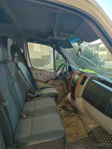 Mercedes Sprinter 311 2006, 657,000 km - 2.2 л - Sabirabad