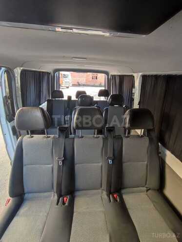 Mercedes Sprinter 311 2006, 657,000 km - 2.2 л - Sabirabad