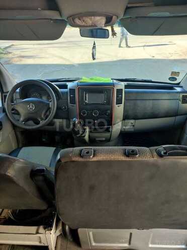 Mercedes Sprinter 311 2006, 657,000 km - 2.2 л - Sabirabad