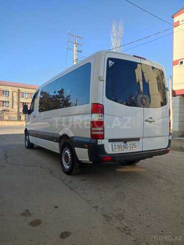 Mercedes Sprinter 311 2006, 657,000 km - 2.2 л - Sabirabad