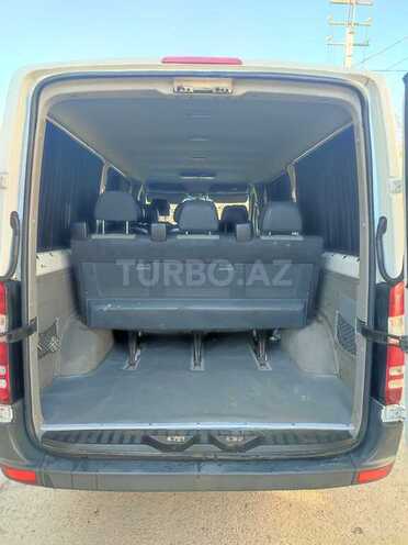 Mercedes Sprinter 311 2006, 657,000 km - 2.2 л - Sabirabad