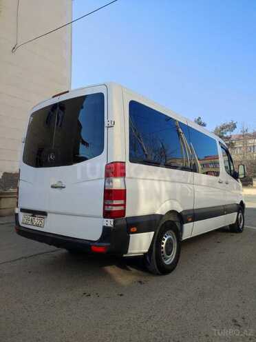Mercedes Sprinter 311 2006, 657,000 km - 2.2 л - Sabirabad