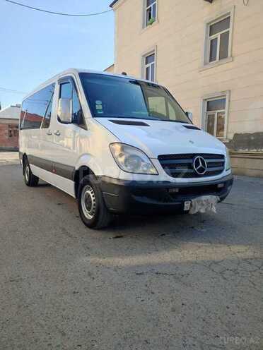 Mercedes Sprinter 311 2006, 657,000 km - 2.2 л - Sabirabad