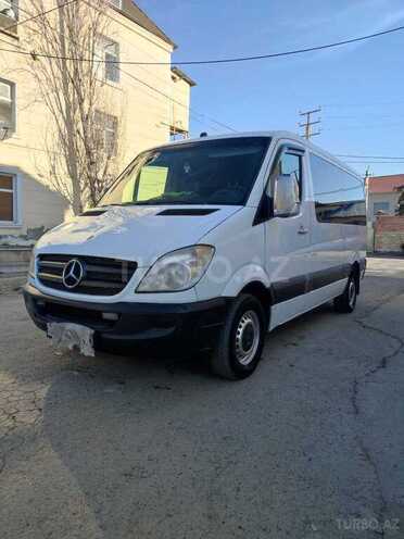 Mercedes Sprinter 311 2006, 657,000 km - 2.2 л - Sabirabad