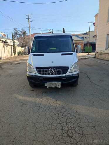 Mercedes Sprinter 311 2006, 657,000 km - 2.2 л - Sabirabad