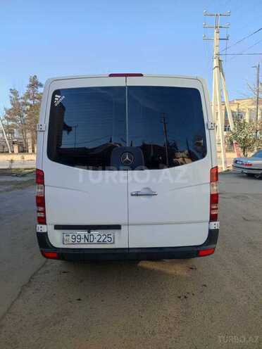 Mercedes Sprinter 311 2006, 657,000 km - 2.2 л - Sabirabad