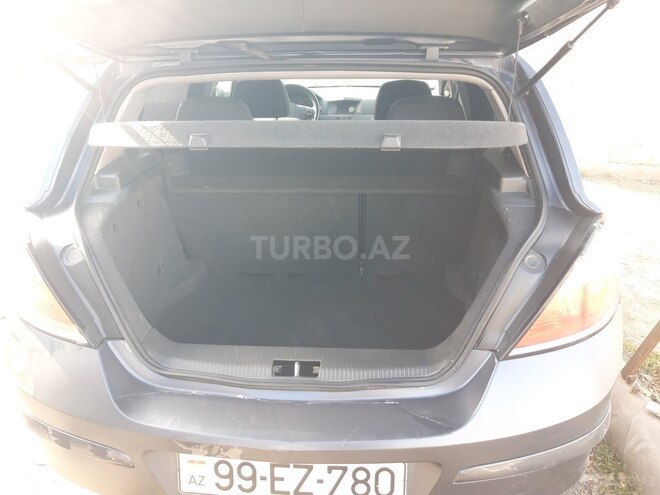 Opel Astra 2006, 244,560 km - 1.3 л - Tovuz