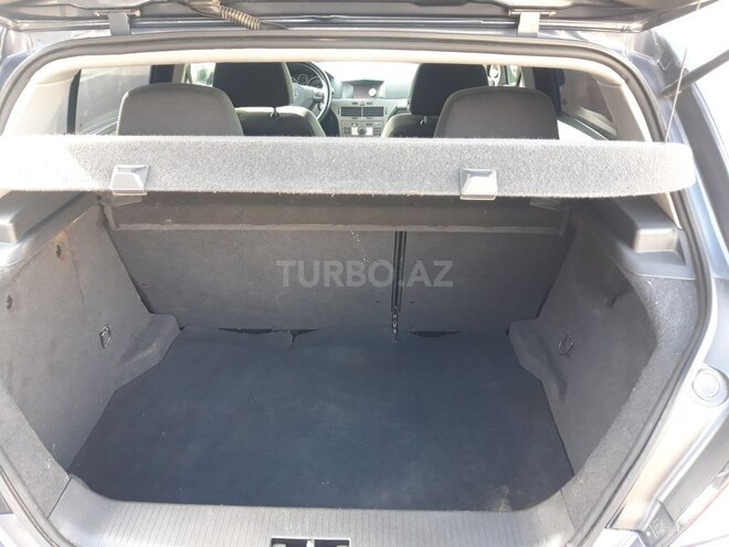 Opel Astra 2006, 244,560 km - 1.3 л - Tovuz