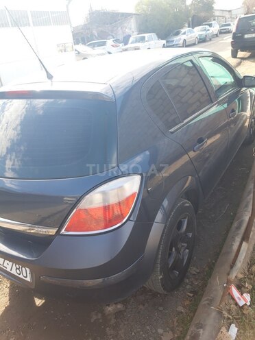 Opel Astra 2006, 244,560 km - 1.3 л - Tovuz
