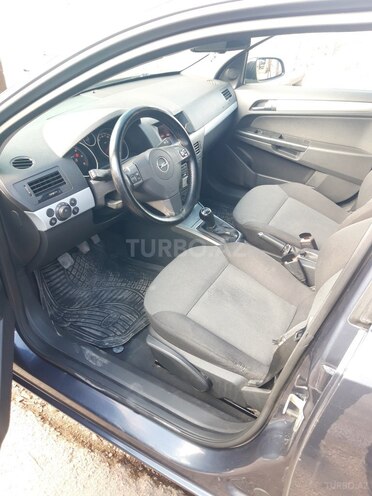 Opel Astra 2006, 244,560 km - 1.3 л - Tovuz
