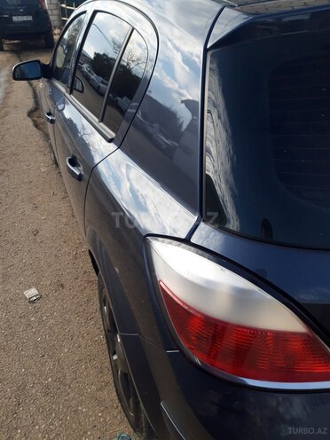 Opel Astra 2006, 244,560 km - 1.3 л - Tovuz